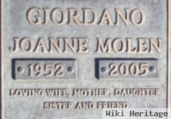 Joanne Molen Giordano