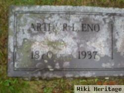 Arthur L Eno