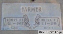 Thelma I Farmer