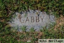 Gaston Leroy "gabby" Andrews, Jr