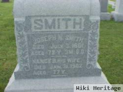 Joseph H. Smith