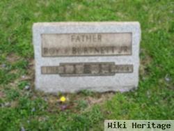 Roy J. Burtnett, Jr