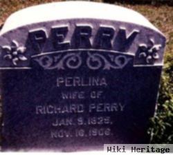 Perlina Grimes Perry