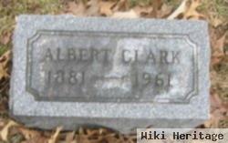 Albert Clark