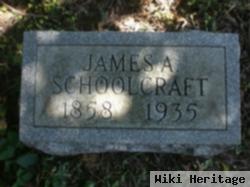 James A. Schoolcraft