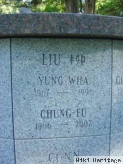 Yung Wha Liu