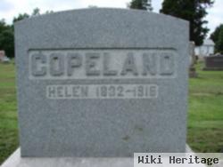 Helen Copeland