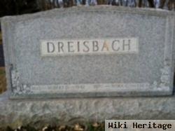 Robert Daniel Dreisbach