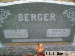 Peter H. Berger