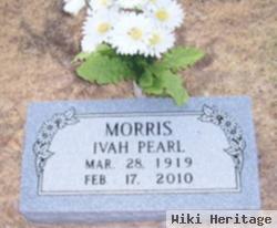 Ivah Pearl Morris