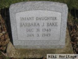 Barbara J. Bake