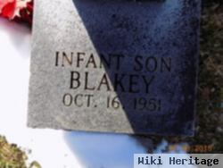 Infant Son Blakey