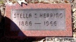 Stella S Herring