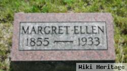 Margret Ellen Bost Brelsfoard