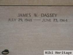 James W Dassey