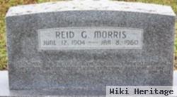 Reid G Morris