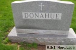 Daniel E Donahue