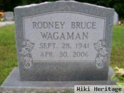 Rodney Bruce Wagaman