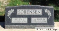 Herluf H. Sorensen