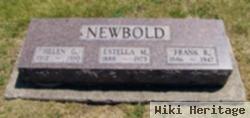 Helen G. Newbold