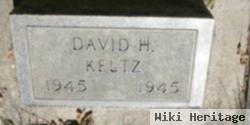 David Keltz