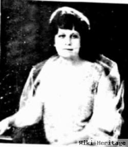 Mary Ellen Kelso Booth