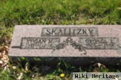 Vivian M Heideman Skalitzky