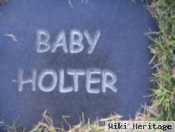 Baby Holter