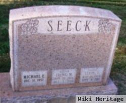 Leroy E. Seeck