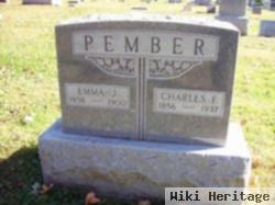 Charles F. Pember