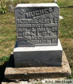 Henry Clay Hughes