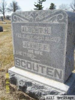 Albert H. Scouten