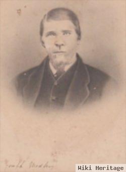 Joseph W Medbery