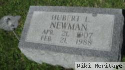 Hubert L. Newman