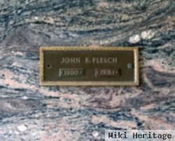 John F. Flesch