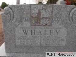 Pensa "pency" Whaley