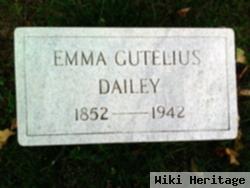 Emma Gutelius Dailey