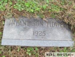 Infant Son Tidwell