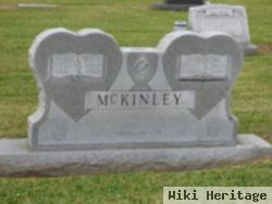 Mable M Mckinley