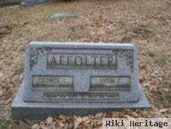 Lydia Ellen Affolter