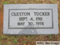 Cleston Tucker