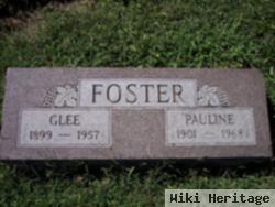 Pauline Griffith Foster