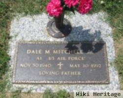 Dale M. Mitchell, Jr