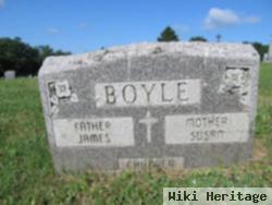 James Boyle