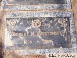 Robert Nels Mortensen