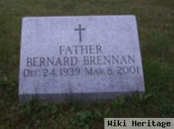 Fr Bernard Brennan