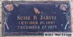 Susie B. Jarvis