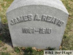 James Reavis