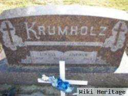 Louise Hoffer Krumholz