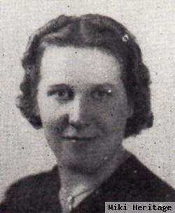 Lillian Foletta Phillips Bilstad